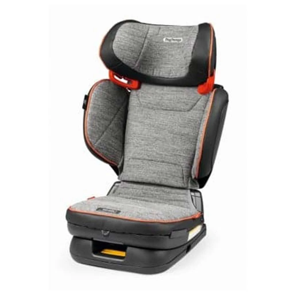 PEG PEREGO Viaggio Flex 120 Booster Car Seat 6 PEG PEREGO Viaggio Flex 120 Booster Car Seat - Image 4