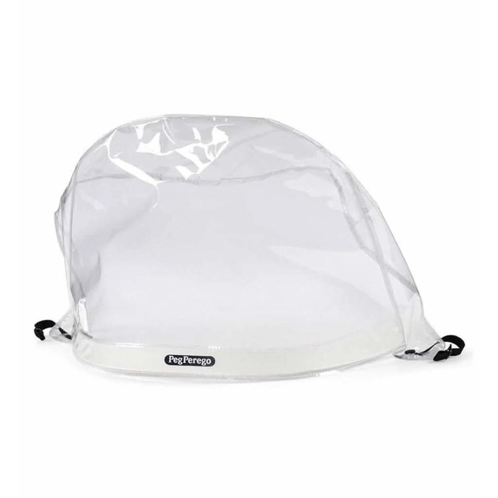 Peg Perego Visor For Stroller & Bassinet 4 Peg Perego Visor For Stroller & Bassinet - Image 2