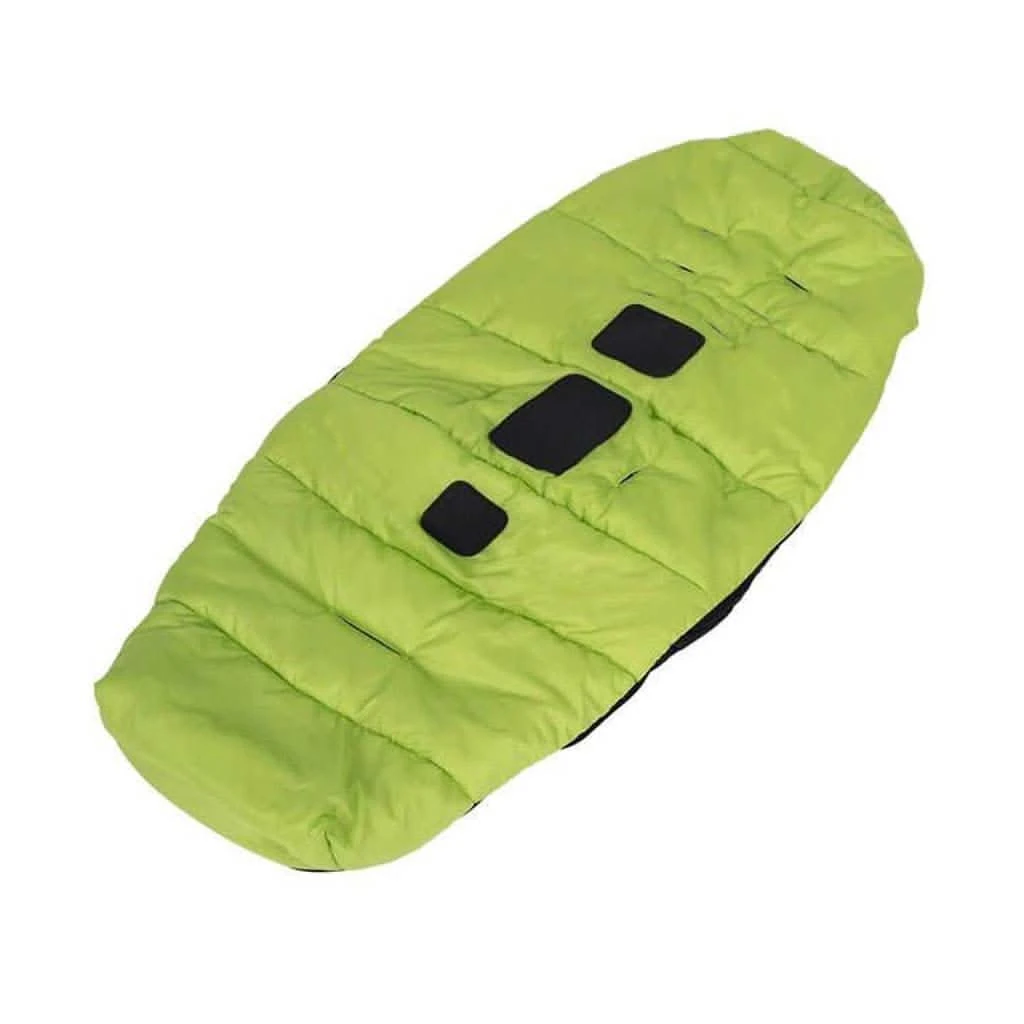 Phil And Ted Snuggle And Snooze Sleeping Bag 6 Phil And Ted Snuggle And Snooze Sleeping Bag - Image 4