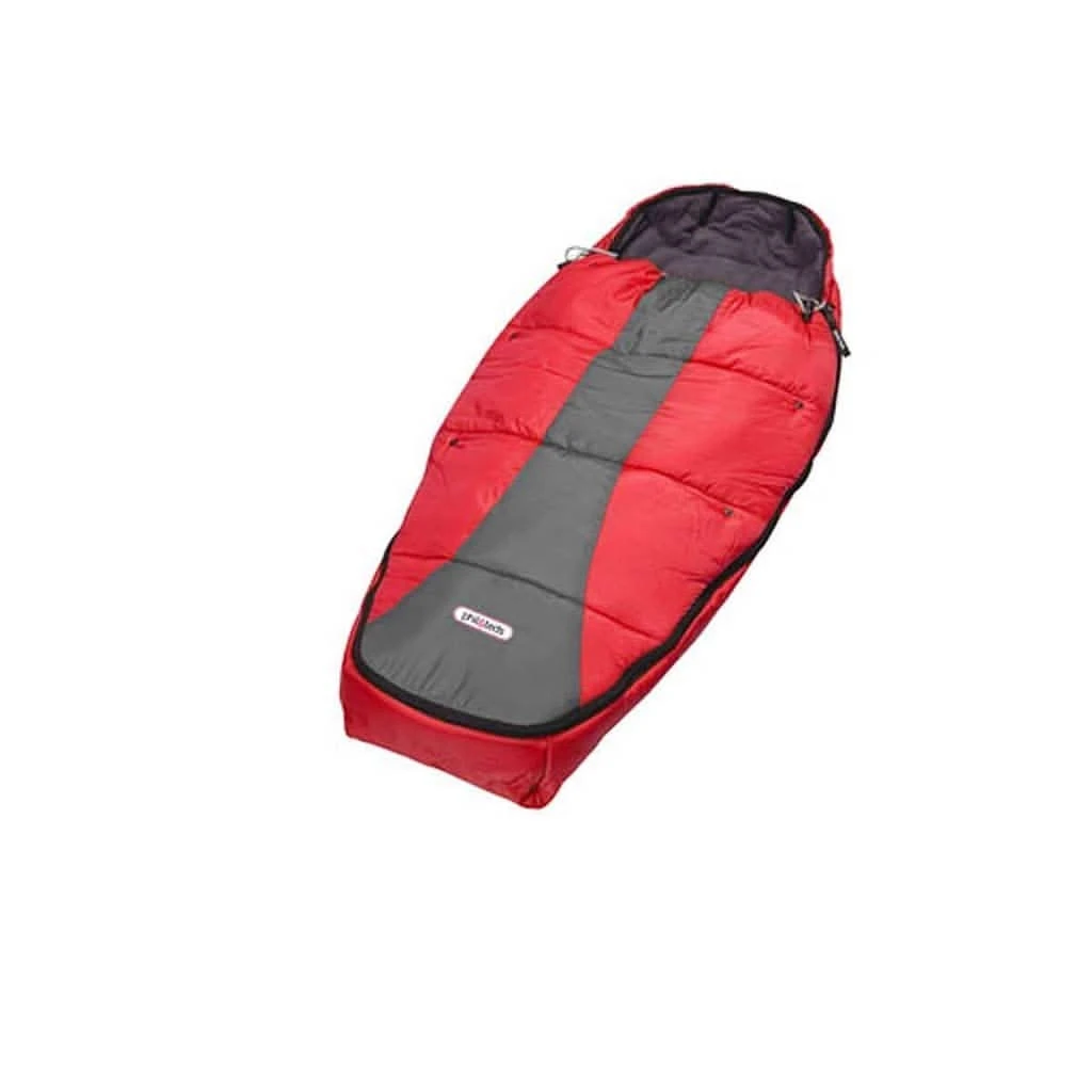Phil And Ted Snuggle And Snooze Sleeping Bag 17 Phil And Ted Snuggle And Snooze Sleeping Bag - Image 15
