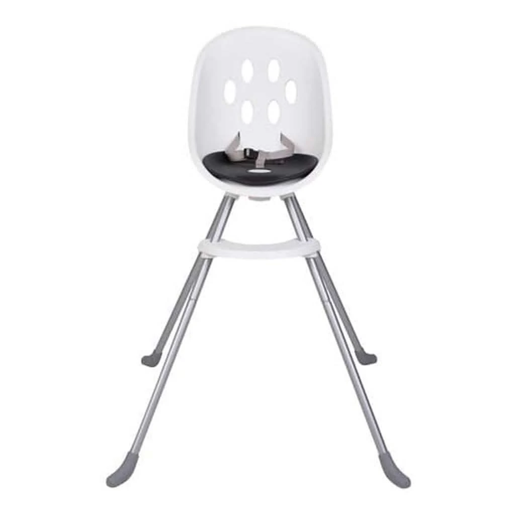 Phil & Teds Poppy High Chair, Metal Legs 4 Phil & Teds Poppy High Chair, Metal Legs - Image 2