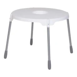 Phil & Teds Poppy Table Top, White 7 Phil & Teds Poppy Table Top, White -Baby Product Specialty Store phil teds poppy table top whiteptpoppytablekitv2anb babyanb baby 508242