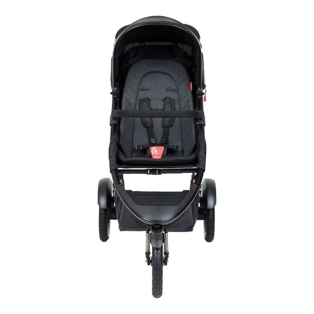 Phil & Teds Sport Stroller & Line 3 Phil & Teds Sport Stroller & Line
