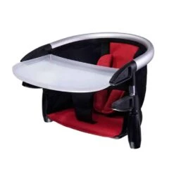 Phil & Teds V2 Lobster Portable Highchair 11 Phil & Teds V2 Lobster Portable Highchair -Baby Product Specialty Store phil teds v2 lobster portable highchairptlbv2redanb babyanb baby 309151