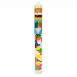 Plus-Plus Snow Cone Construction Building Mini Puzzle Blocks, 70 Pieces Tube 7 Plus-Plus Snow Cone Construction Building Mini Puzzle Blocks, 70 Pieces Tube -Baby Product Specialty Store plus plus snow cone construction building mini puzzle blocks 70 pieces tube 284464