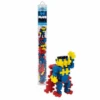 Plus-Plus Superhero Construction Building Mini Puzzle Blocks, 70 Pieces Tube 2 Plus-Plus Superhero Construction Building Mini Puzzle Blocks, 70 Pieces Tube -Baby Product Specialty Store plus plus superhero construction building mini puzzle blocks 70 pieces tube 814337