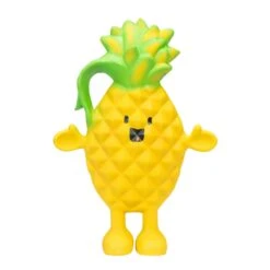 Polly Pineapple
