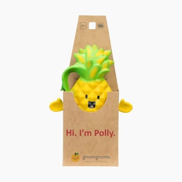 Polly Pineapple 4 Polly Pineapple - Image 2