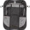 PRINCE LIONHEART Back Seat Organizer Black 2 PRINCE LIONHEART Back Seat Organizer Black -Baby Product Specialty Store prince lionheart back seat organizer black 820386