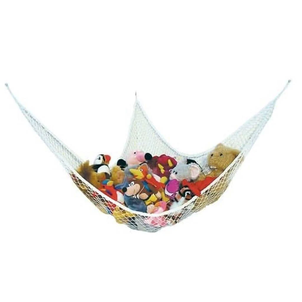 Prince Lionheart Jumbo Toy Hammock 3 Prince Lionheart Jumbo Toy Hammock