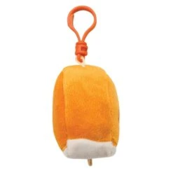 SCENTCO Oh So Yummy Backpack Buddies, Creamsicle Scented Plush Clip -Baby Product Specialty Store scentco oh so yummy backpack buddies creamsicle scented plush clipsce692046980783anb babyanb baby 484292