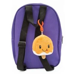 SCENTCO Oh So Yummy Backpack Buddies, Creamsicle Scented Plush Clip -Baby Product Specialty Store scentco oh so yummy backpack buddies creamsicle scented plush clipsce692046980783anb babyanb baby 950400