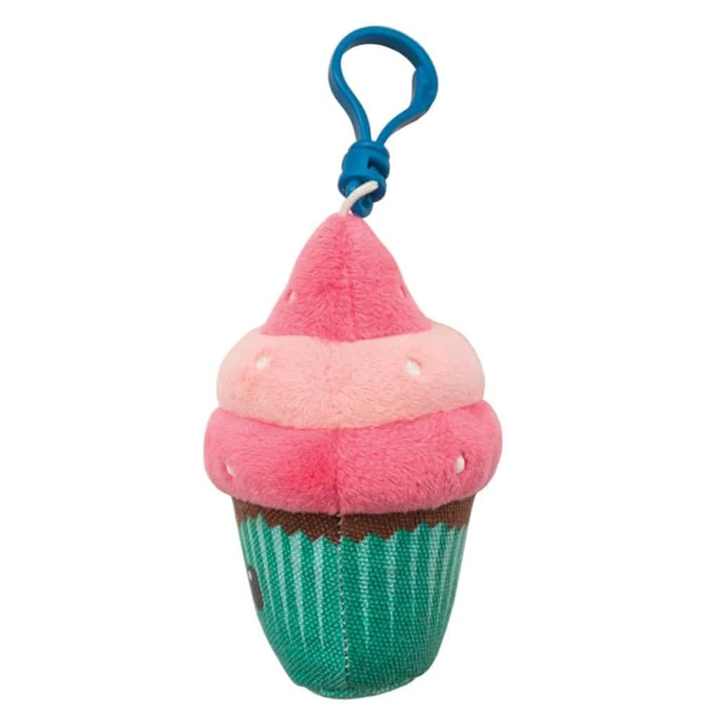 SCENTCO Oh So Yummy Backpack Buddy Buddies - Cupcake 5 SCENTCO Oh So Yummy Backpack Buddy Buddies - Cupcake - Image 3
