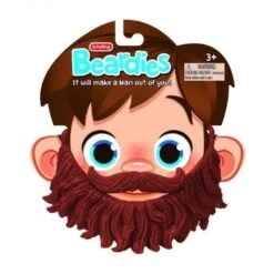 Schylling Beardies Assorted Colors, 2 Pack 9 Schylling Beardies Assorted Colors, 2 Pack -Baby Product Specialty Store schylling beardies assorted colors 2 packschwbdanb babyanb baby 910874