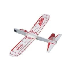 Schylling JetFire Balsa Glider Plane