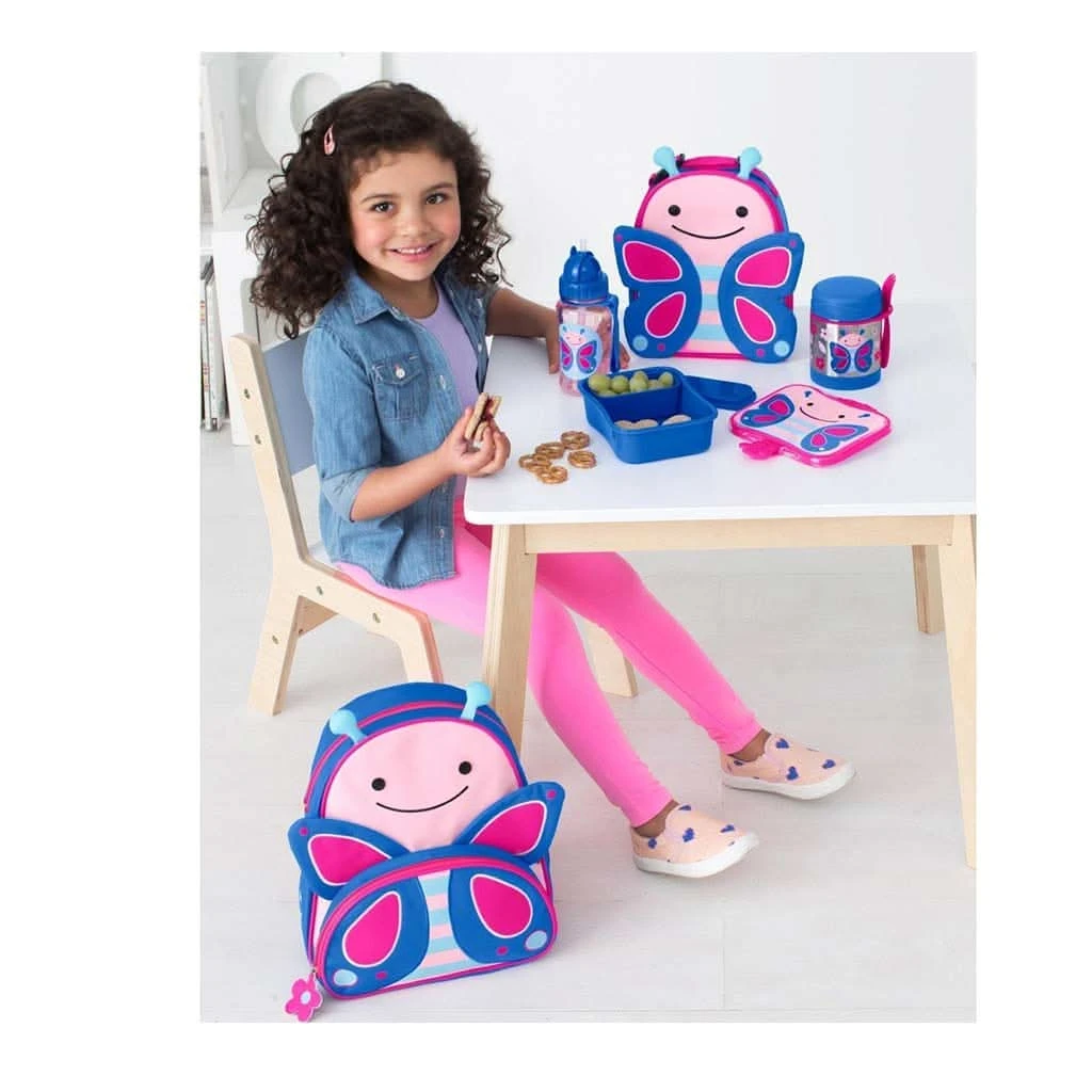 Skip Hop Zoo Little Kid Backpack 15 Skip Hop Zoo Little Kid Backpack - Image 13