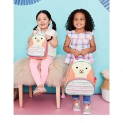 Skip Hop Zoo Little Kid Backpack 20 Skip Hop Zoo Little Kid Backpack -Baby Product Specialty Store skip hop zoo little kid backpacksh210258anb babyanb baby 429966