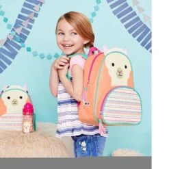 Skip Hop Zoo Little Kid Backpack 19 Skip Hop Zoo Little Kid Backpack -Baby Product Specialty Store skip hop zoo little kid backpacksh210258anb babyanb baby 570858