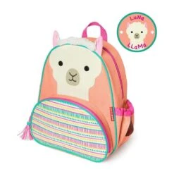Skip Hop Zoo Little Kid Backpack 17 Skip Hop Zoo Little Kid Backpack -Baby Product Specialty Store skip hop zoo little kid backpacksh210258anb babyanb baby 684459