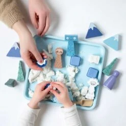 Slumberkins Kinspiration Kit, Mindful Play With Yeti 12 Slumberkins Kinspiration Kit, Mindful Play With Yeti -Baby Product Specialty Store slumberkins kinspiration kit mindful play with yetisluboxsub1yeti4anb babyanb baby 145549
