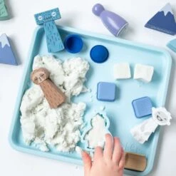 Slumberkins Kinspiration Kit, Mindful Play With Yeti 13 Slumberkins Kinspiration Kit, Mindful Play With Yeti -Baby Product Specialty Store slumberkins kinspiration kit mindful play with yetisluboxsub1yeti4anb babyanb baby 225111