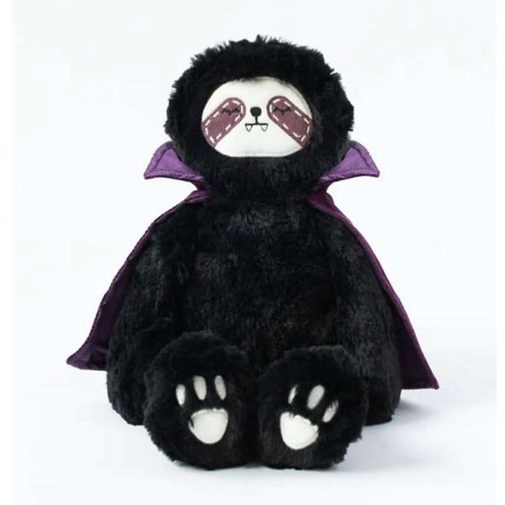 Slumberkins Vlad Kin, Mr. Bones, Critical Thinking 3 Slumberkins Vlad Kin, Mr. Bones, Critical Thinking