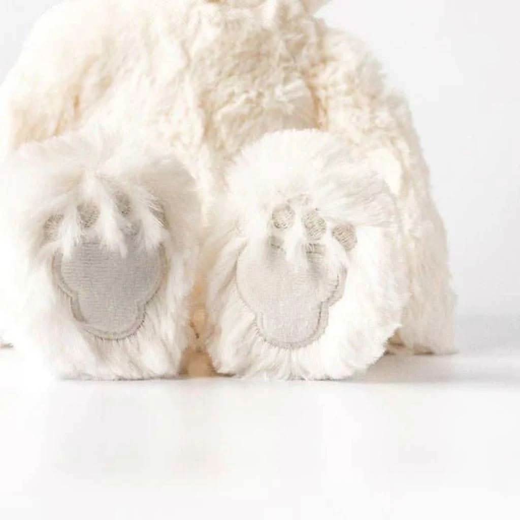 Slumberkins Yeti Kin, Mindfulness 5 Slumberkins Yeti Kin, Mindfulness - Image 3