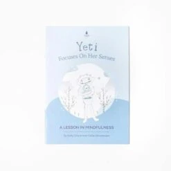 Slumberkins Yeti Kin, Mindfulness 11 Slumberkins Yeti Kin, Mindfulness -Baby Product Specialty Store slumberkins yeti kin mindfulnessslubbbkinyet4anb babyanb baby 500551