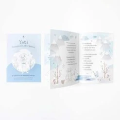 Slumberkins Yeti Kin, Mindfulness 13 Slumberkins Yeti Kin, Mindfulness -Baby Product Specialty Store slumberkins yeti kin mindfulnessslubbbkinyet4anb babyanb baby 872397