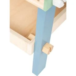 Small Foot Compact Workbench With Accessories Nordic 9 Small Foot Compact Workbench With Accessories Nordic -Baby Product Specialty Store small foot compact workbench with accessories nordicht11376anb babyanb baby 266424