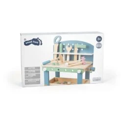 Small Foot Compact Workbench With Accessories Nordic 11 Small Foot Compact Workbench With Accessories Nordic -Baby Product Specialty Store small foot compact workbench with accessories nordicht11376anb babyanb baby 969611