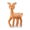 Sophie La Girafe Fanfan The Fawn Rubber Teether Toy Teether, Brown 1 Sophie La Girafe Fanfan The Fawn Rubber Teether Toy Teether, Brown -Baby Product Specialty Store sophie la girafe fanfan the fawn rubber teether toy teether brownslg616341anb babyanb baby 851985