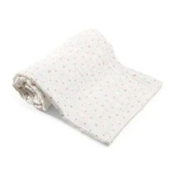 Baby Product Specialty Store 38 STOKKE® Blanket Muslin Cotton