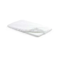 STOKKE® Home™ Cradle Fitted Sheet 2pc