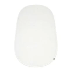 Baby Product Specialty Store 24 Stokke Sleepi Bed Protection Sheet, White