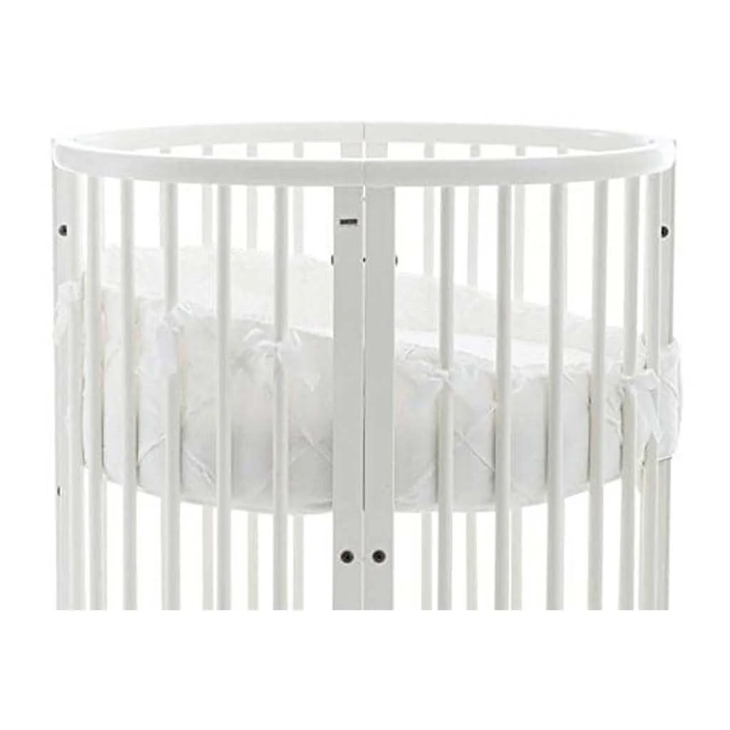 Stokke Sleepi Bumper / Mini 4 Stokke Sleepi Bumper / Mini - Image 2