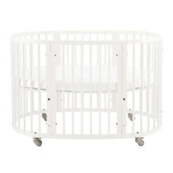 STOKKE Sleepi Crib / Bed -Baby Product Specialty Store stokke sleepi crib bedsto104305anb babyanb baby 181567