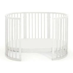 Baby Product Specialty Store 6 STOKKE Sleepi Crib / Bed