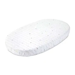 STOKKE Sleepi Fitted Sheet By Pehr, 120 Cm -Baby Product Specialty Store stokke sleepi fitted sheet by pehr 120 cmsto528201anb babyanb baby 606494