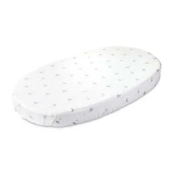 STOKKE Sleepi Fitted Sheet By Pehr, 120 Cm -Baby Product Specialty Store stokke sleepi fitted sheet by pehr 120 cmsto528203anb babyanb baby 401688