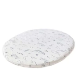 Stokke Sleepi Fitted Sheet By Pehr