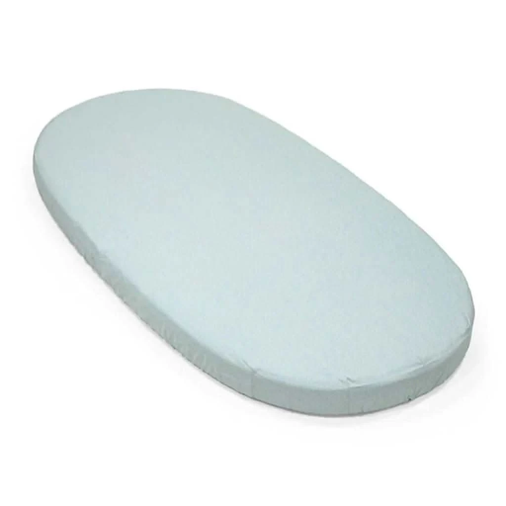 Stokke Sleepi Fitted Sheet 6 Stokke Sleepi Fitted Sheet - Image 4