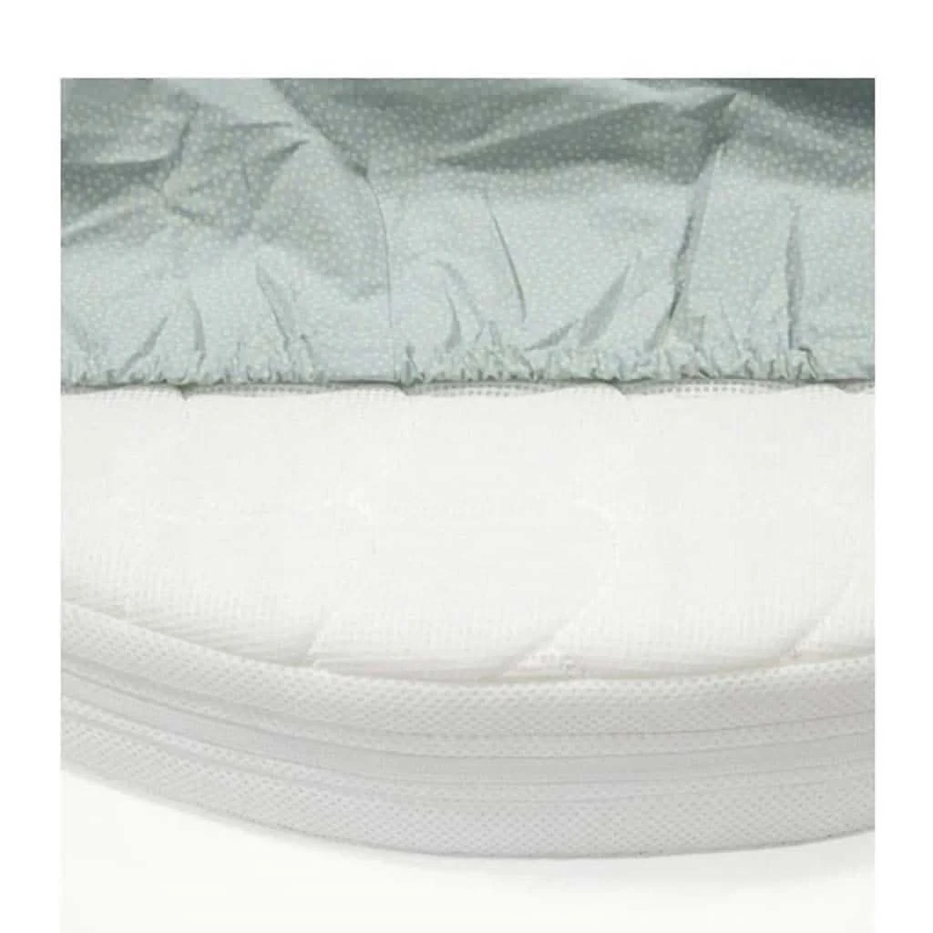 Stokke Sleepi Fitted Sheet 13 Stokke Sleepi Fitted Sheet - Image 11