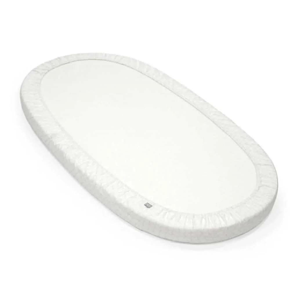 Stokke Sleepi Fitted Sheet 12 Stokke Sleepi Fitted Sheet - Image 10