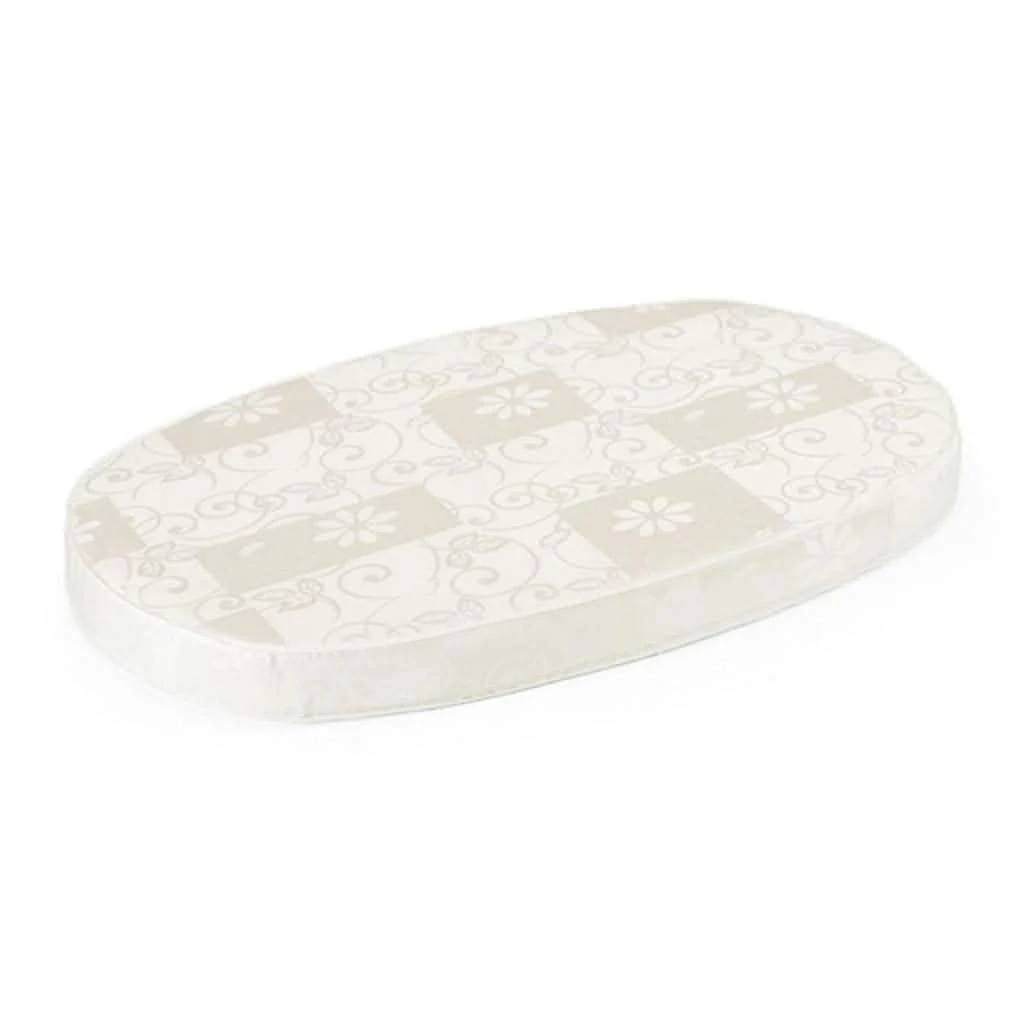 STOKKE® Sleepi™ Junior Mattress, White 3 STOKKE® Sleepi™ Junior Mattress, White