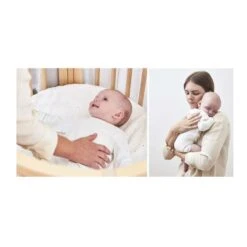 STOKKE Sleepi Mini Fitted Sheet By Pehr, 80 Cm -Baby Product Specialty Store stokke sleepi mini fitted sheet by pehr 80 cmsto528101anb babyanb baby 836315