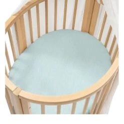 Stokke Sleepi Mini Fitted Sheet By Pehr -Baby Product Specialty Store stokke sleepi mini fitted sheet by pehrsto600901anb babyanb baby 109407