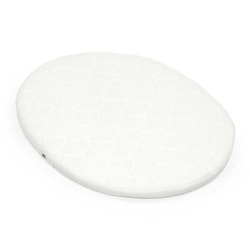 Stokke Sleepi Mini Mattress, White 3 Stokke Sleepi Mini Mattress, White
