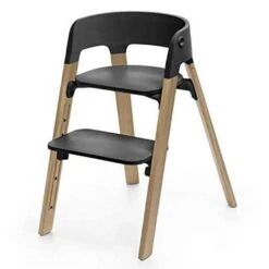 STOKKE® Steps™ Chair -Baby Product Specialty Store stokke steps chairsto577200anb babyanb baby 382960