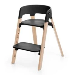 STOKKE® Steps™ Chair -Baby Product Specialty Store stokke steps chairsto634600anb babyanb baby 679948